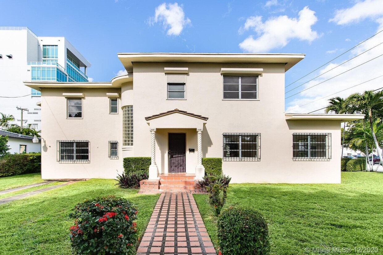 1701 SW 22nd Terrace, Miami, FL 33145 House Rental in Miami, FL