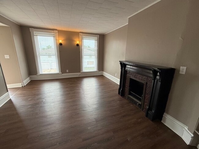 Building Photo - 501 south 10th street, Apartment D