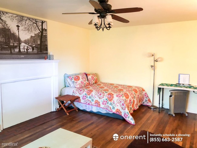 Building Photo - 1 br, 1 bath Duplex - 1261 Oak Avenue