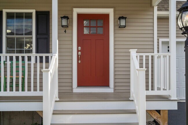 Foto del edificio - 4 Cherry Blossom Cir