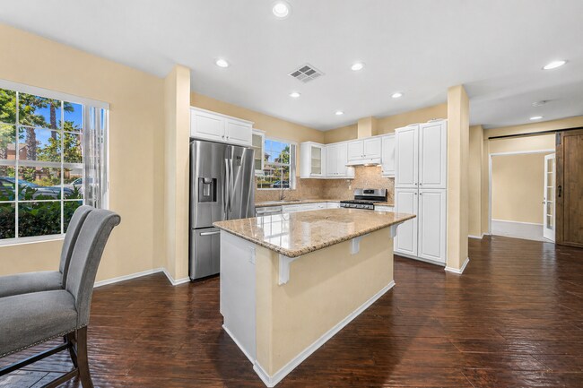 Foto del edificio - 1732 Wolf Canyon Loop