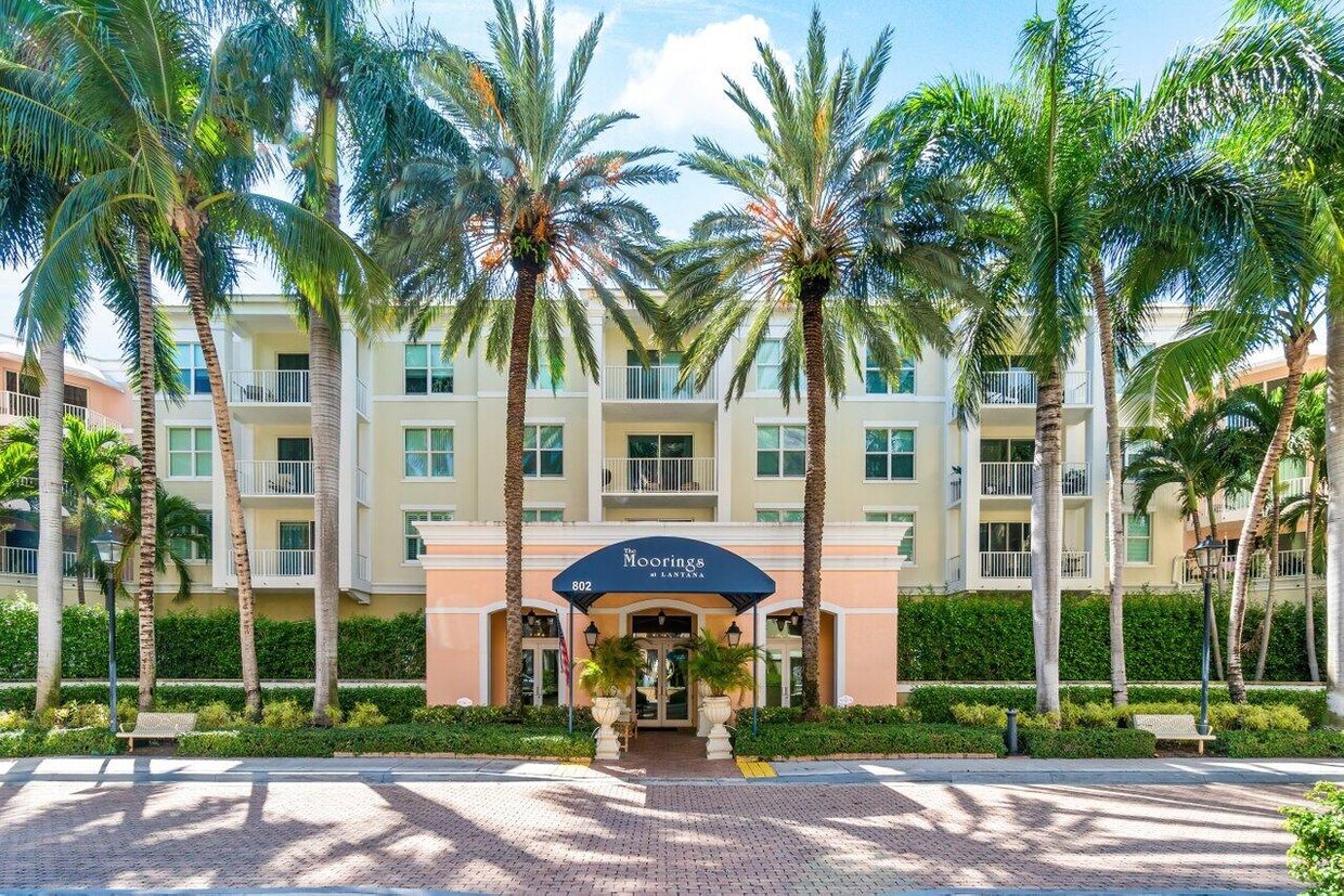 802 W Windward Way Unit 409, Lantana, FL 33462 Condo for Rent in