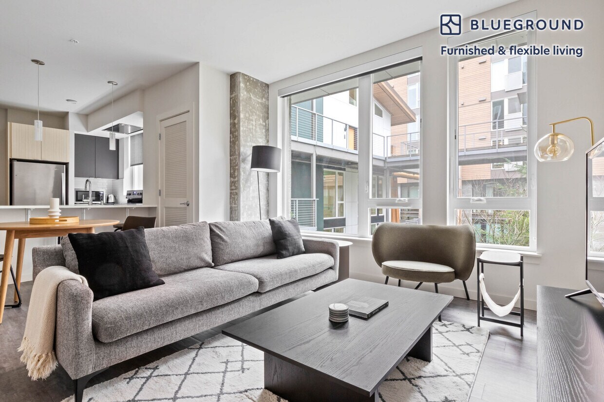 1255 Harrison St Unit FL2ID531, Seattle, WA 98109 Room for Rent in