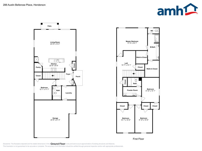 Building Photo - 288 Austin Bellerose Place