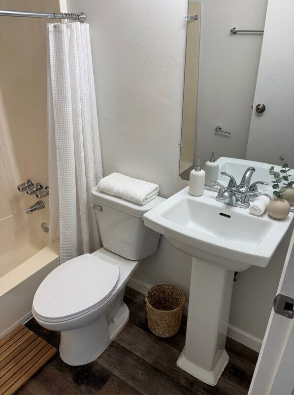 Foto del edificio - 4471 High St