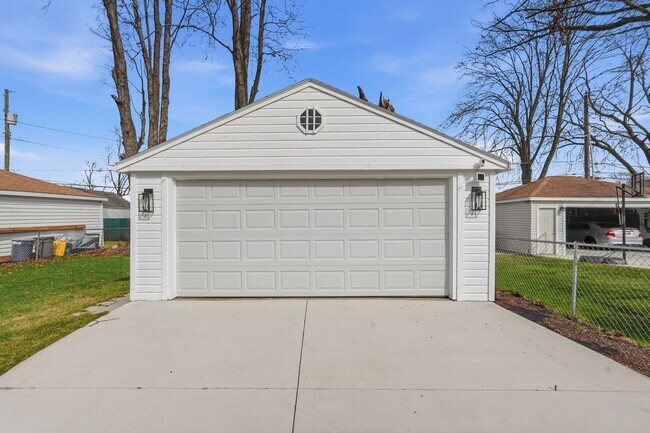 Foto del edificio - 3202 N Connecticut Ave