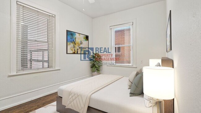 Foto del edificio - 541 E 14th Ave