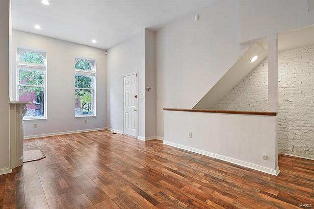 Foto del edificio - 1204 S 18th St