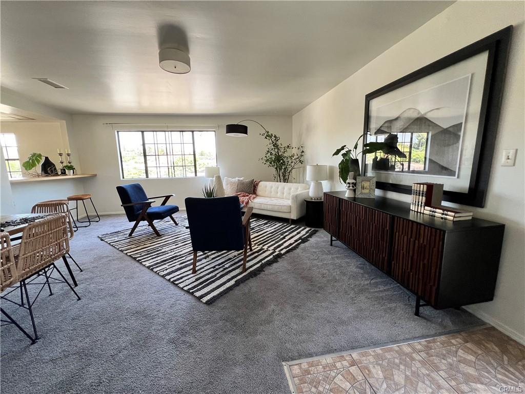 5036 Templeton St Unit 5036 Templeton, Los Angeles, CA 90032 Condo