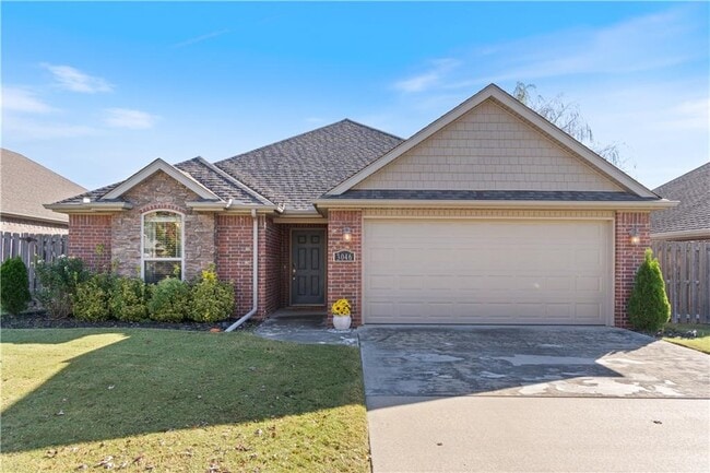 Foto del edificio - 3046 N Raven Ln