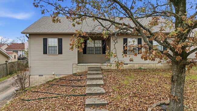 Foto del edificio - 3/2 in Sherwood