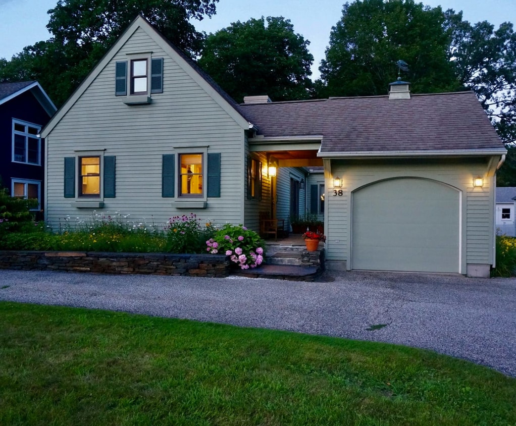 38 Church St, Stockbridge, MA 01262 House Rental in Stockbridge, MA