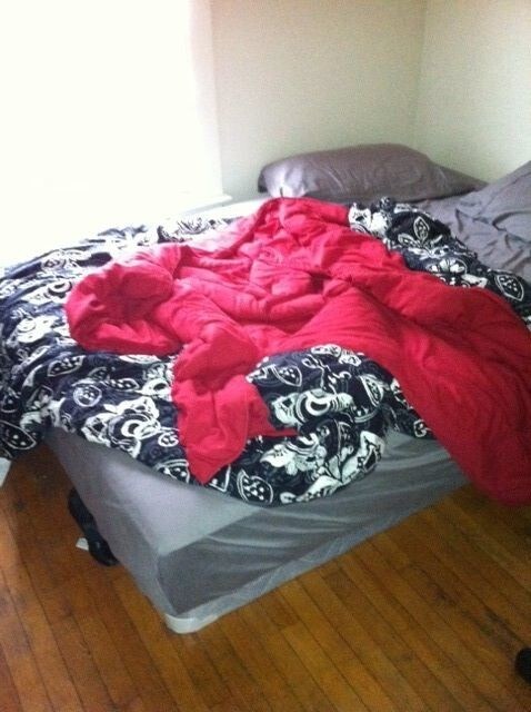Foto del edificio - 3 br, 1 bath House - 1223 S State St Unit #2