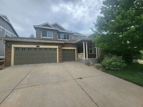 Building Photo - Beautiful 4 Bedroom Home In Beacon Point! Cherry Creek Schools!