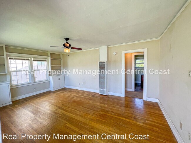 Foto del edificio - 2 br, 1 bath House - 119 Morro Avenue