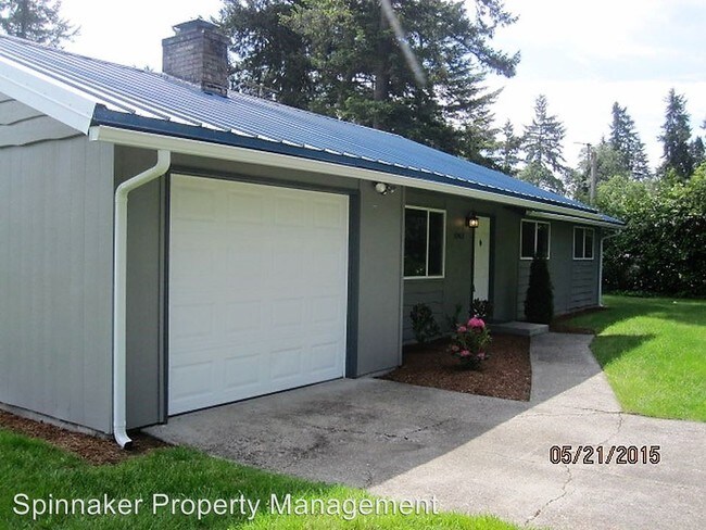 Building Photo - 12413 Nottingham Rd SW