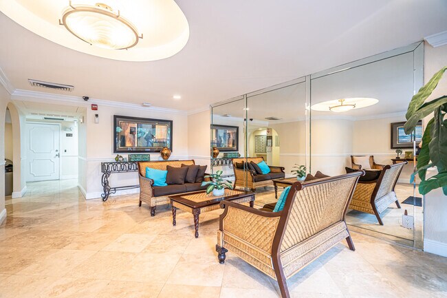Foto del edificio - 950 Ponce De Leon Rd