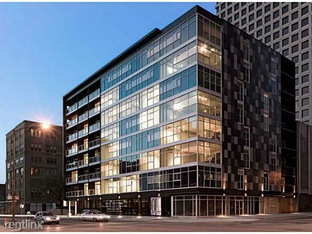 Foto del edificio - 2 br, 2 bath Condo - 100 E Gay St