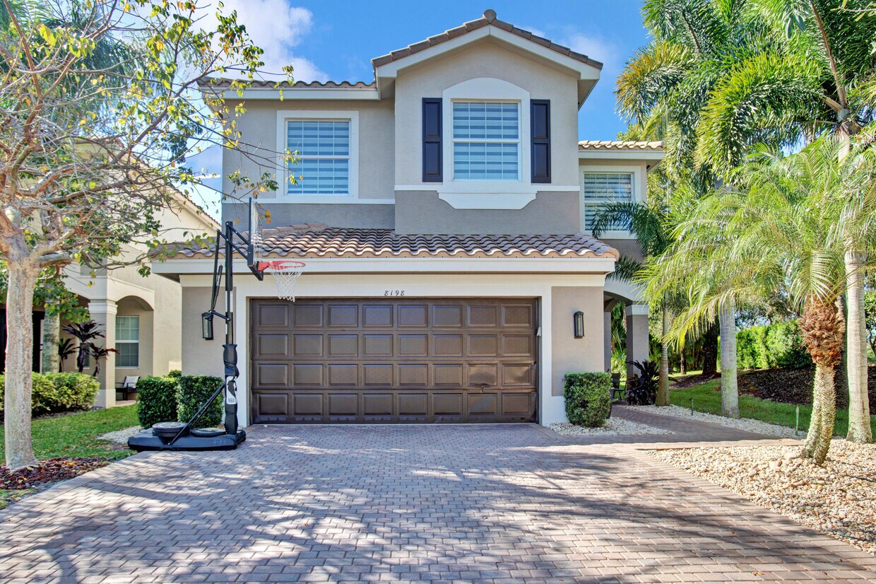 8198 Kendria Cove Terrace, Boynton Beach, FL 33473 House Rental in