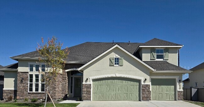 Building Photo - 5630 W Polecat Dr