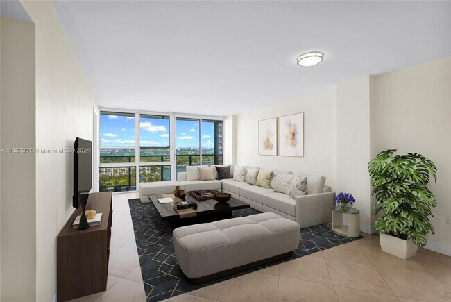 Foto del edificio - 600 NE 36th St
