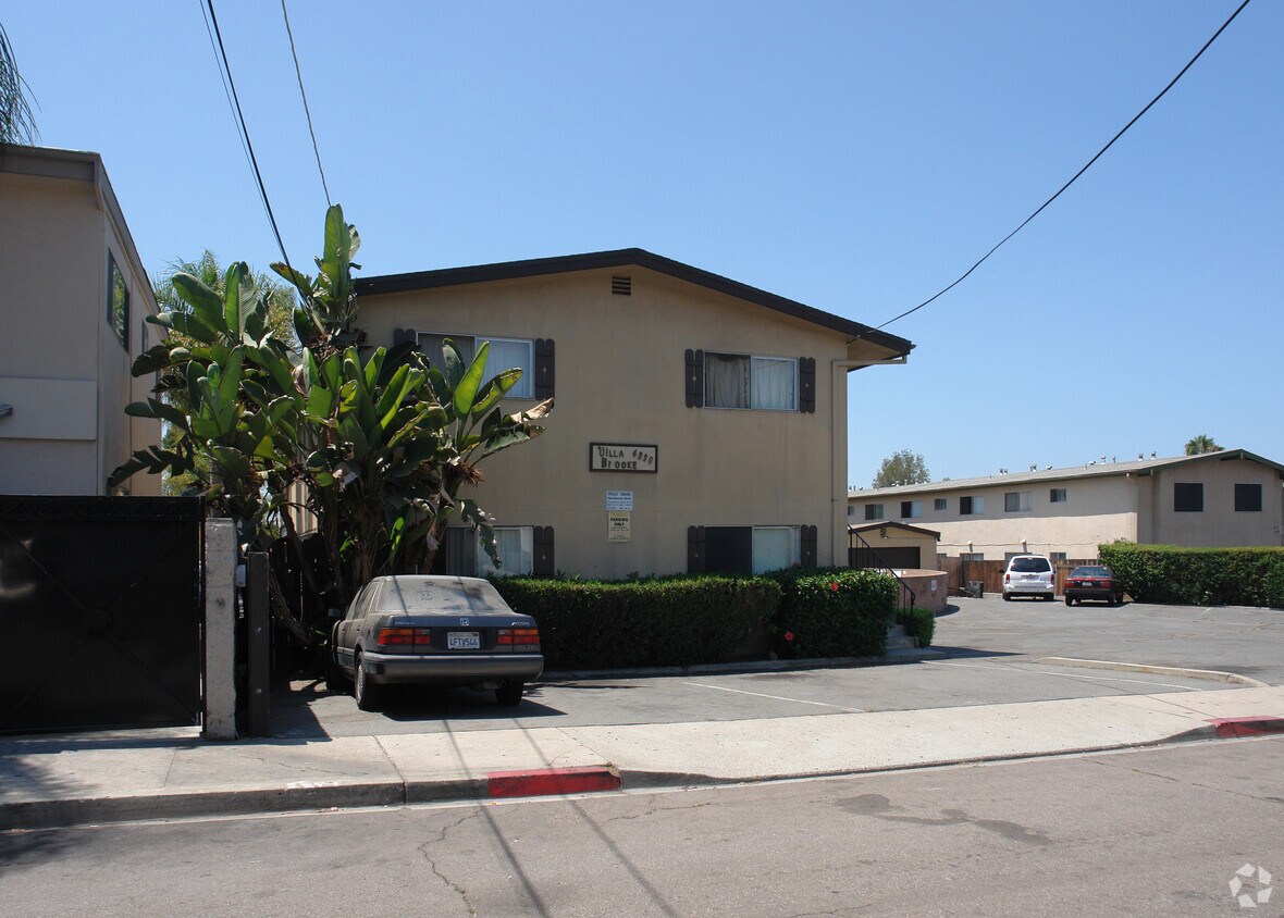 Building Photo - 4390 Rosebud Ln