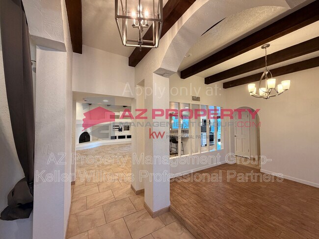 Foto del edificio - 12817 N 1st St