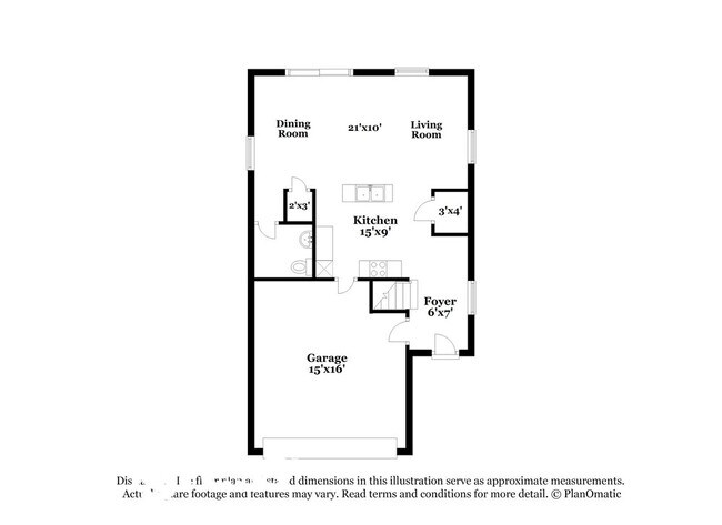 Foto del edificio - 11179 Leland Groves Dr