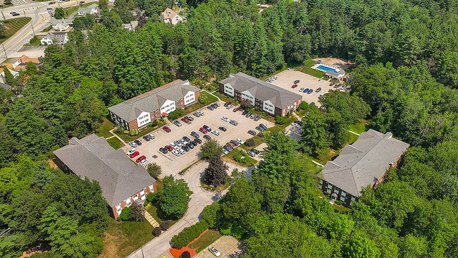 Building Photo - Granite Village