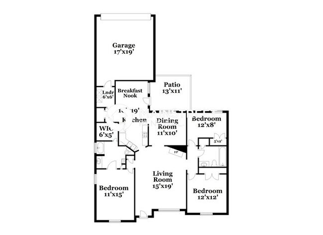 Building Photo - 3 Bedroom Pet-Friendly Home in Memphis, TN with Main Street Renewal