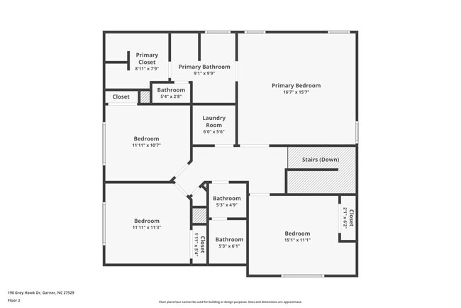 Building Photo - 190 Grey Hawk Dr