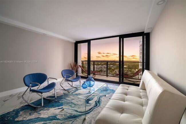Building Photo - 2301 S Ocean Dr