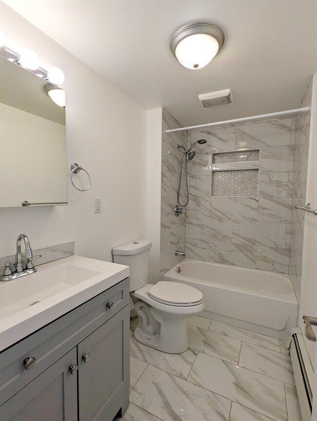 Foto del edificio - 322 Lowell St