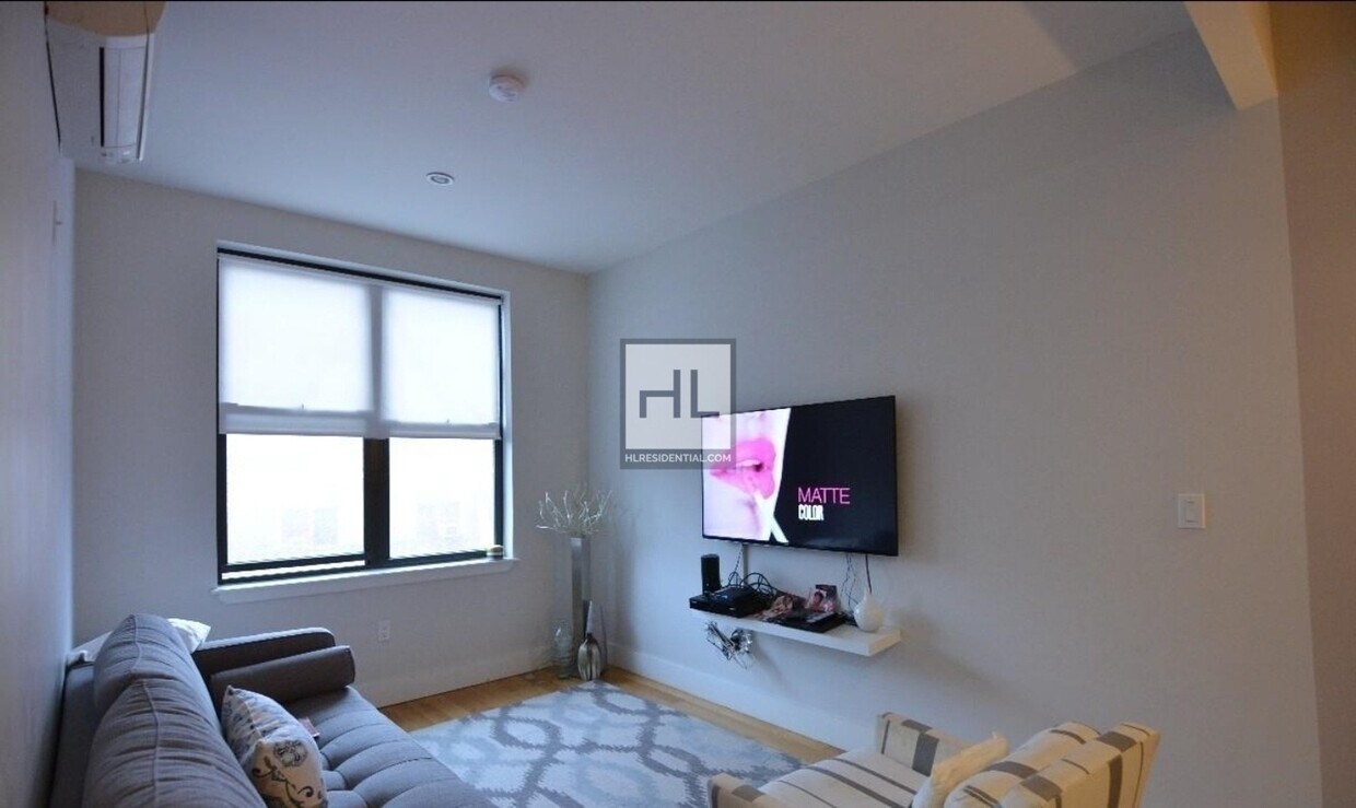 Foto principal - 486 Hancock Street 2F