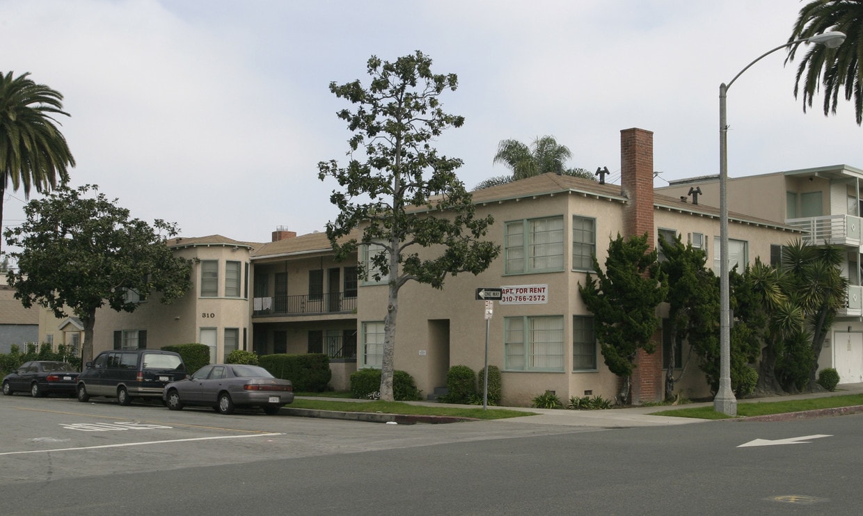 Building Photo - 310 Lime Ave