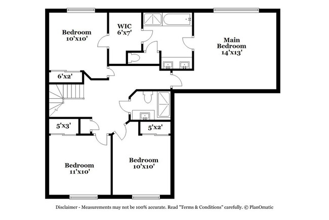 Building Photo - 611 Pinetop Lake St