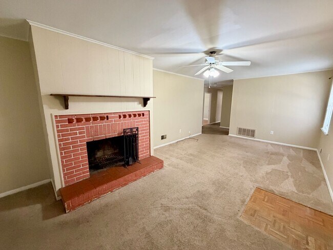 Foto del edificio - Lexington