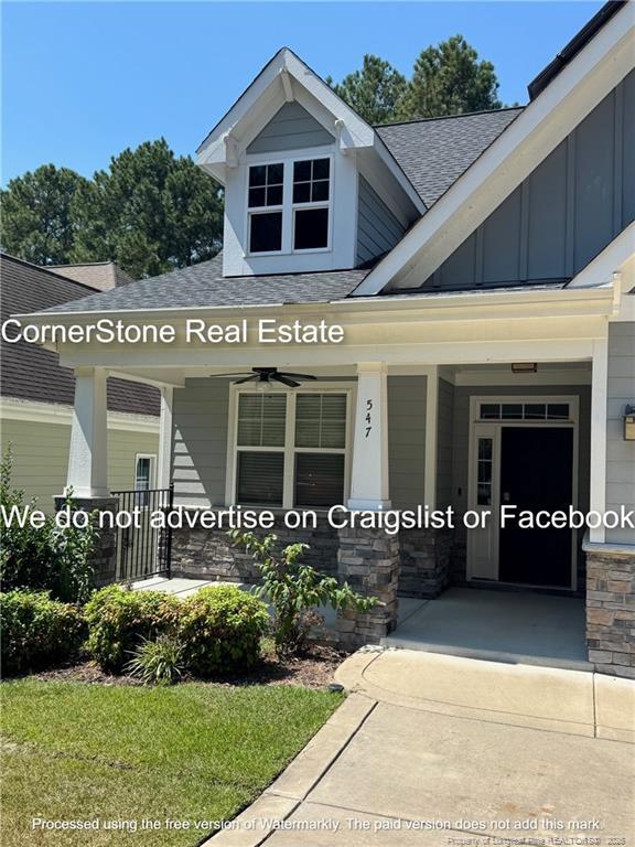 Building Photo - 547 Micahs Way N