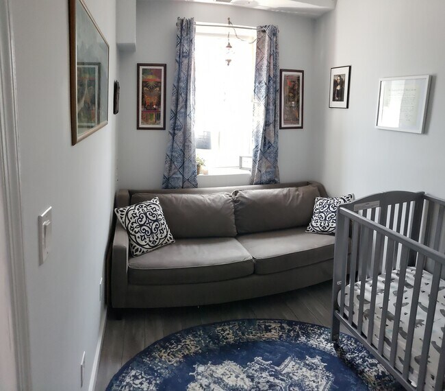 Foto del edificio - 1451 Park Rd NW