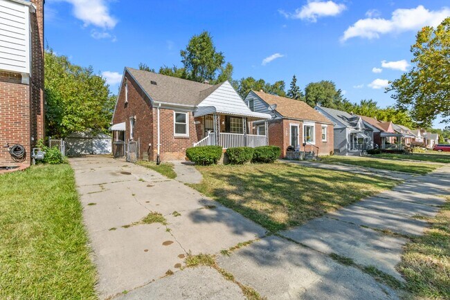 Foto del edificio - 11419 Somerset Ave