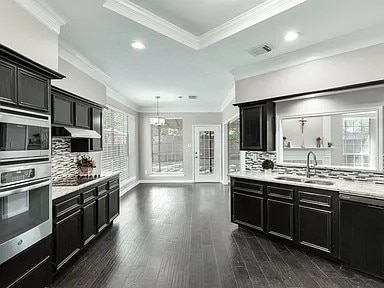 Photo - 2134 McCoy Rd House