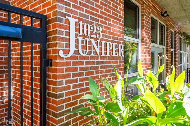 Foto del edificio - 1023 Juniper St NE