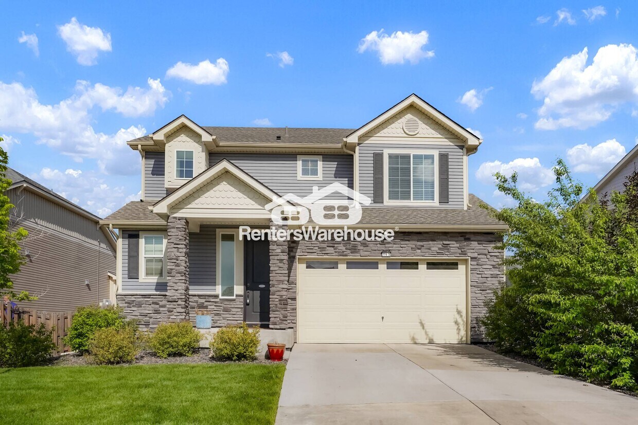 Foto principal - 116 N Newcastle Way
