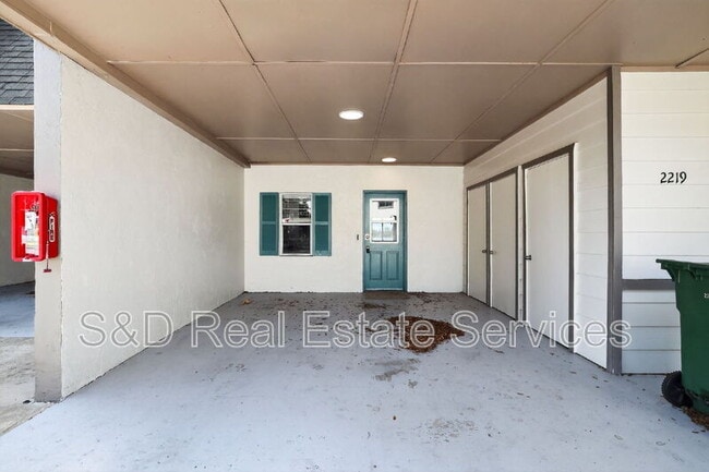 Foto del edificio - 2219 9th St SE