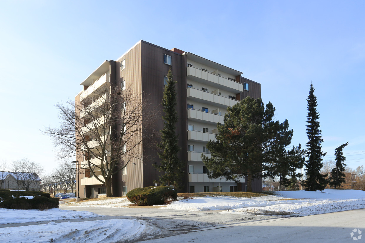 Building Photo - Chicopee Court