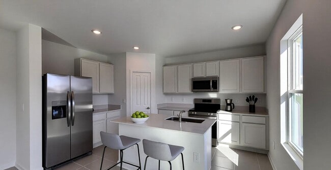 Building Photo - Spacious 5-Bedroom Home Designed for Comfort & Modern Living