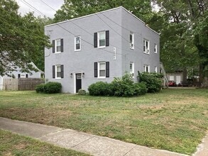 Building Photo - 1201 Tallwood St