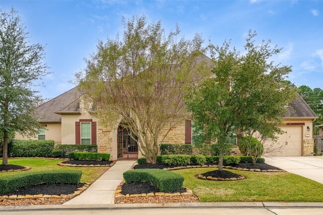 Foto del edificio - 16406 Baston Creek Dr