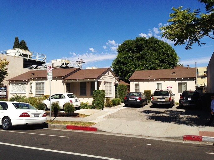 Primary Photo - 3742 Motor Ave