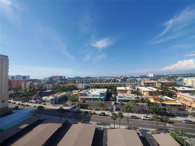 Building Photo - 675 S Gulfview Blvd